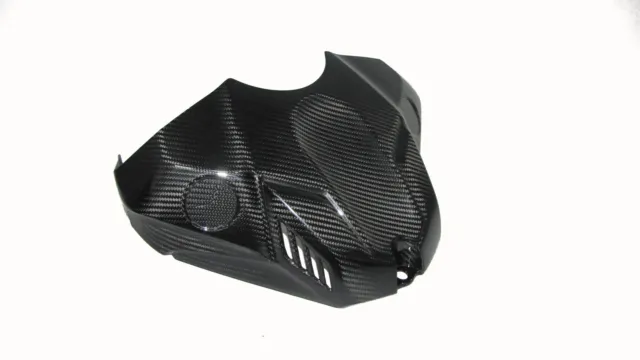 MH Carbon Air Box 2 Abdeckung Passend für Yamaha YZF RN65 R1 202075000361