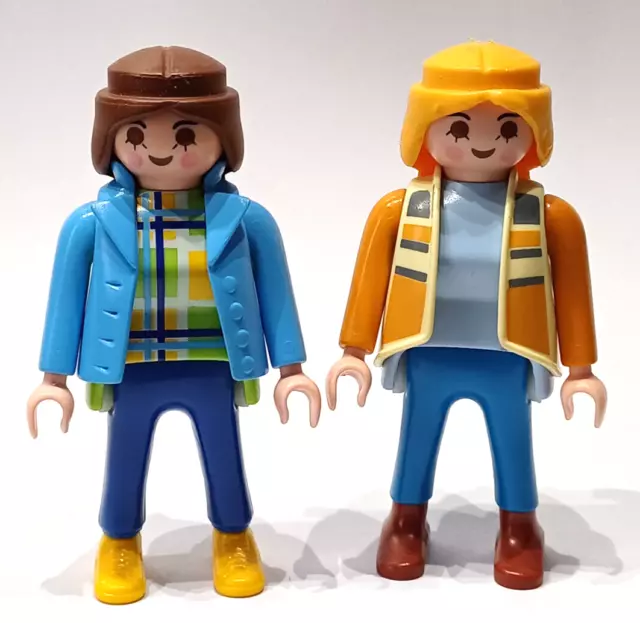 Playmobil  🎃 Figur  Figuren  🎃 Sammlung   Konvolut  🎃  Auflösung  76