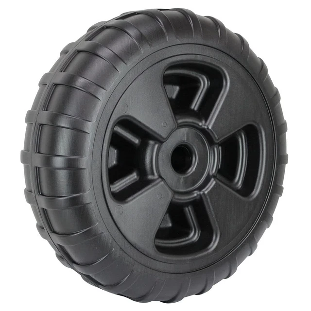 3005.3729 Heavy-Duty Plastic Roll-In Dock/Boat Lift Wheel - 24&qu...