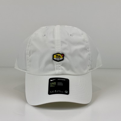 NIKE TN CAP Heritage 86 Air Max Plus 6 Pannello Cappello ARIA SINTONIZZATI  BIANCO NUOVO CON ETICHETTA EUR 63,74 - PicClick IT