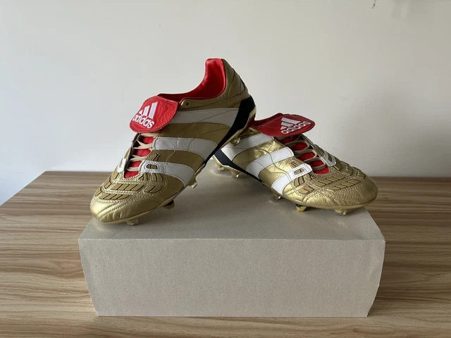 Adidas predator accelerator tr zidane clearance