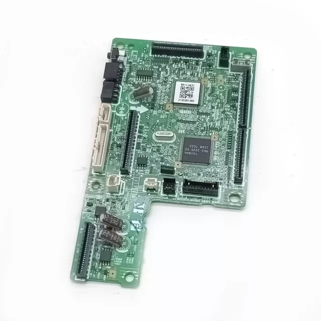 DC Controller Board CP2025 RM1-5431 Fits For HP CM2320 cm2320nf CP2025dn cm2320n