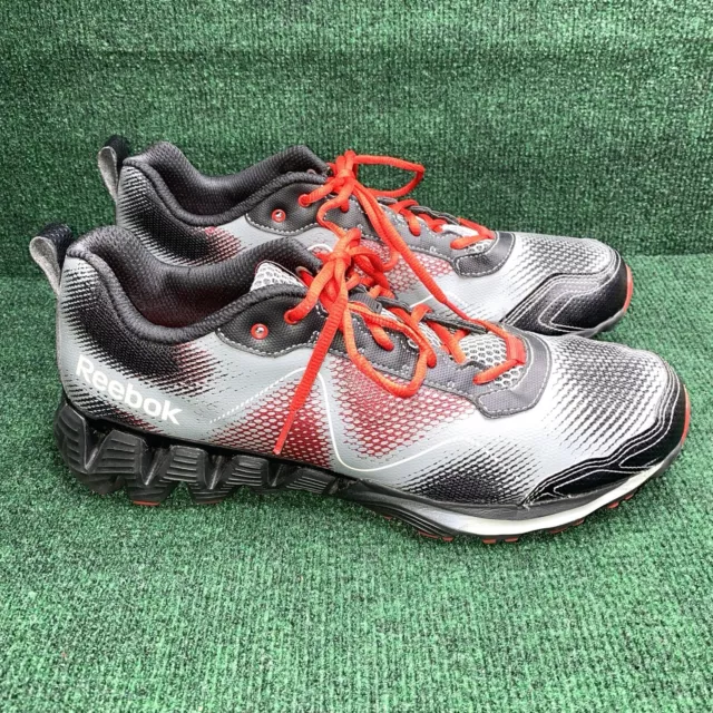 Reebok zigkick alpha outlet
