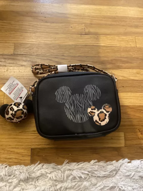 Disney Parks Animal kingdom crossbody