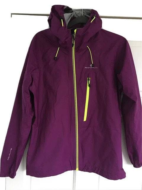 Ronhill aqualite running jacket outlet