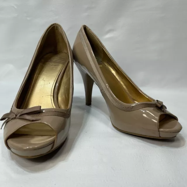 Fergalicious synergy sandals clearance