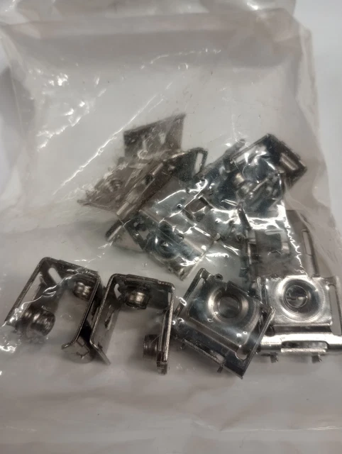 30047, HOFFMAN, Pfrmnut Proline Frame Nut