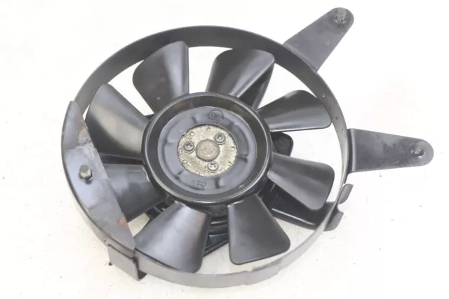 Ventilateur - Yamaha Fzs Fazer 600 (1998 - 2001)