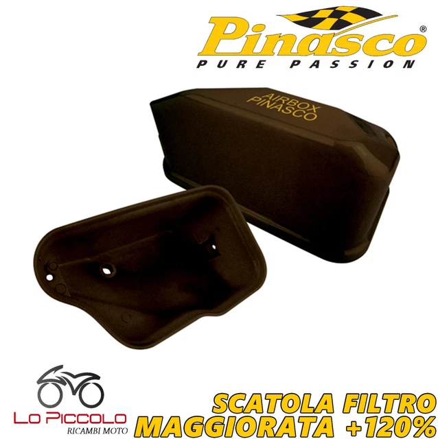 RMS Connection Tuyau Caoutchouc Mikuni - Adaptateur Carburateur Piaggio Gilera 50 125 180
