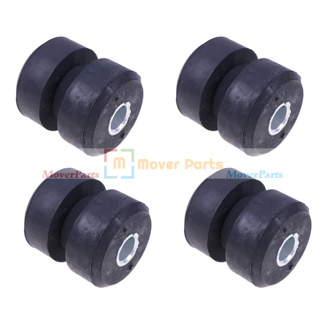 4X MOUNT 99-4820 994820 For Thermo King Engine 374 395 MD / TS / SL ...