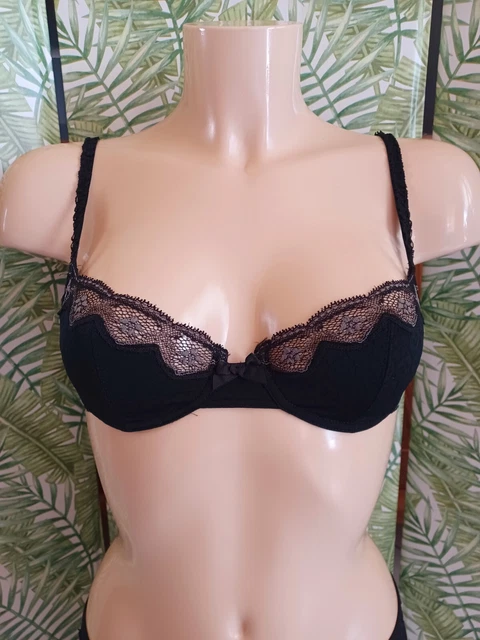 Soutien-gorge armatures claudia vert Morgan | La Redoute