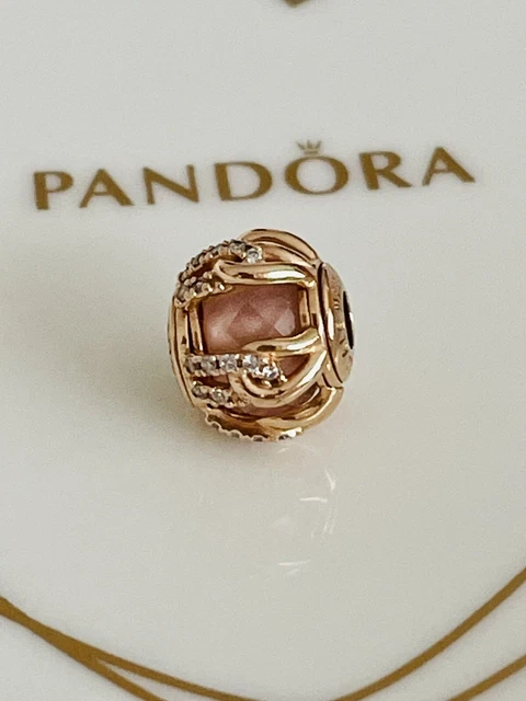 Pandora essence bonds best sale of love