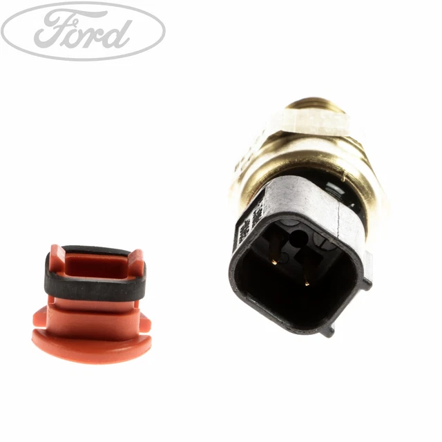 GENUINE FORD FOCUS MK1 Focus MK2 Power Steering Pressure Switch 1076647 ...
