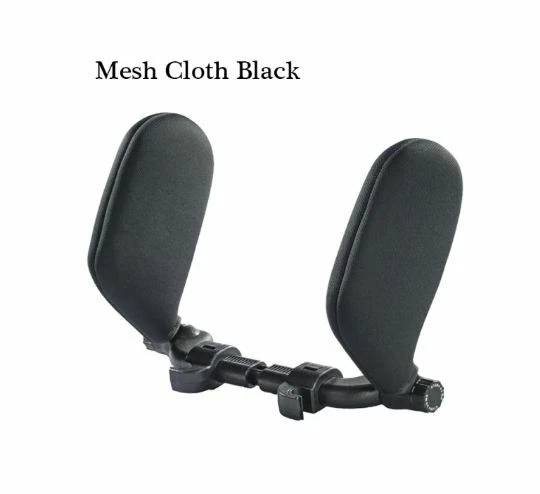 Car Neck Headrest Pillow Cushion Seat Support Head Restraint Seat  FREE Shipping