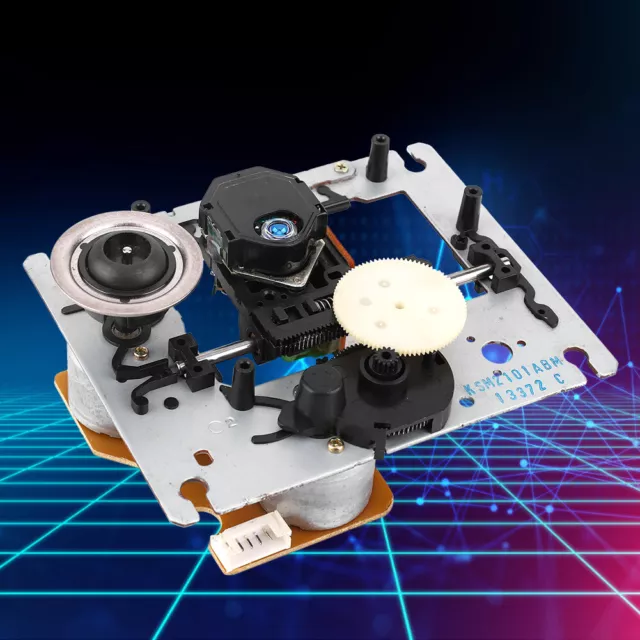 KSS-210A Single Channel Low Speed Continuous Pickup Power Type Output Lens##