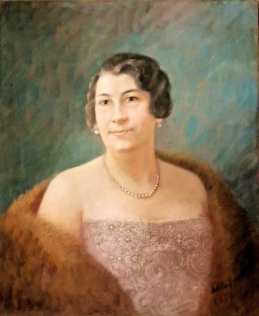 PHOTO XIX SIÈCLE, Adèle, jeune femme EUR 19,00 - FR