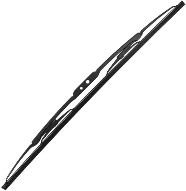 Montoya Heavy Duty Deluxe Wiper Blade - 21"