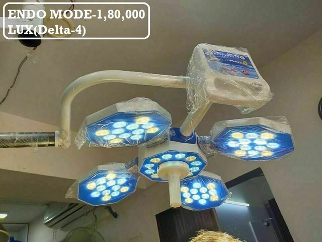 Hospital OT Room Operation Theater LighT Best Quality Operating Surgical OT La