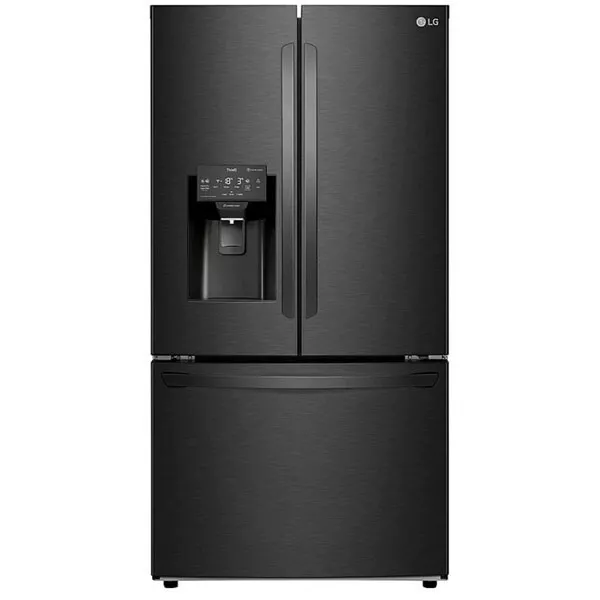 Réfrigérateur Américain LG - GML8031MT (2398557)