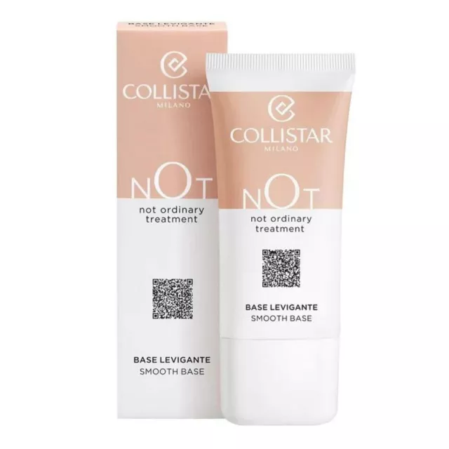 COLLISTAR base levigante oil free 30 ml - 8015150189002