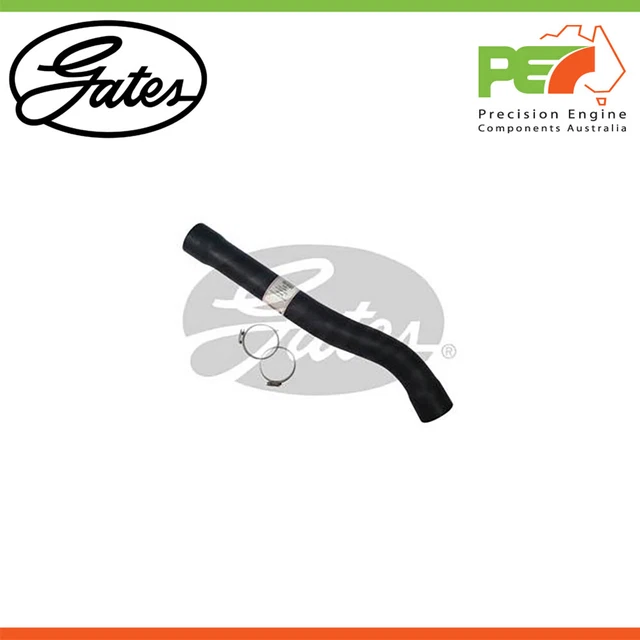 GATES Turbo Air Intake Hose For FPV Falcon 4.0 Tornado (BF) 290 kW Petrol