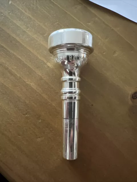 Vincent Bach 17C Soprano Cornet Mouthpiece