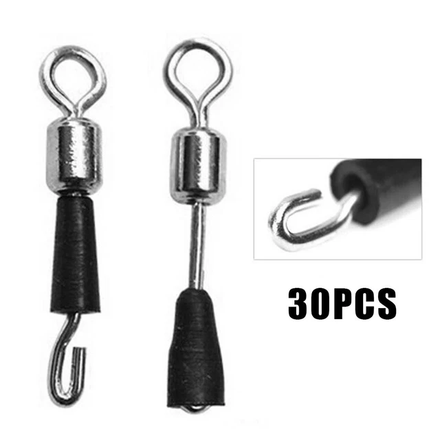 Hameçons De Pêche Doubles En Forme De Grenouille En Acier à Haute Teneur En Carbone Avec Tige Ouverte Pour Eau Douce Salée (1/0-50 Pièces