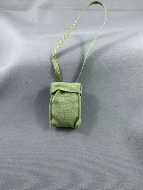 Dragon USMC Force Recon RTO Jake 1/6 - Pouch w Sling