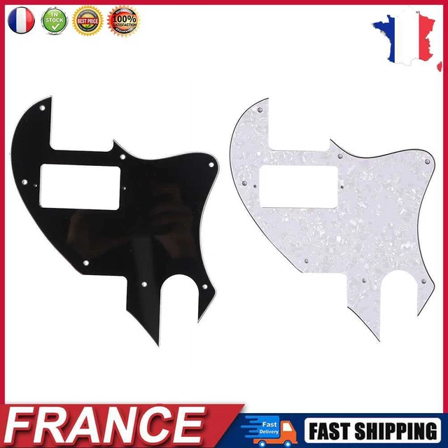 Pickguard Pick Guard for Telecaster Standard Modern Style Electric Guitar Parts