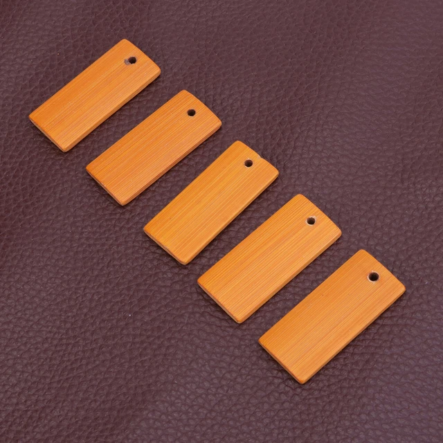 50 Etichette kraft da appendere calice 5 cm per prima comunione personalizzate