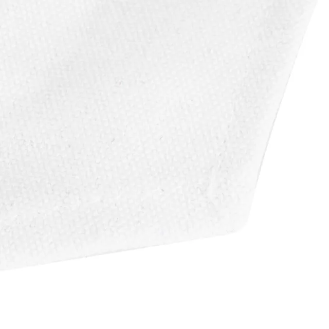 (White M)Oumefar Nordeuropa Stil Display Abzeichen Pin Banner Für Schlafzimmer