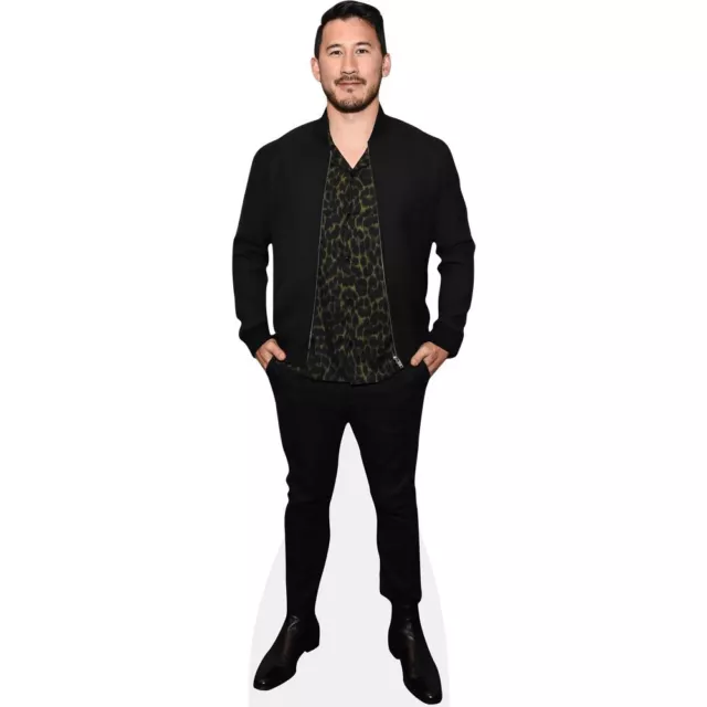 Markiplier (Jacket) Life Size Cutout