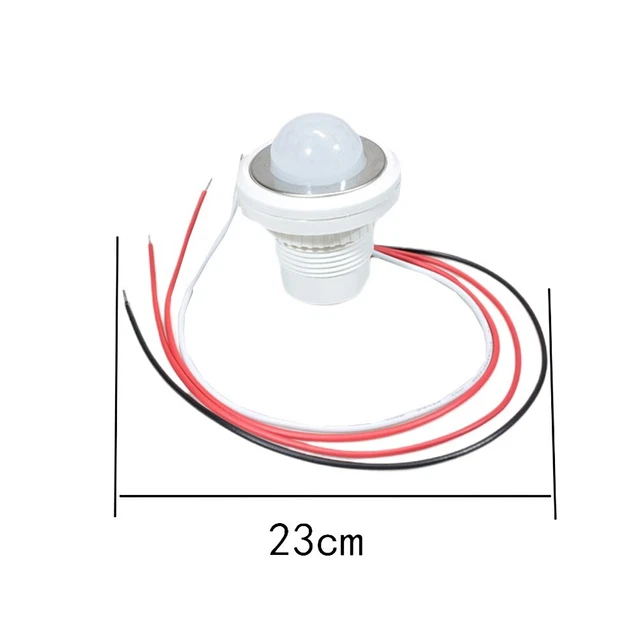 Capteur De Coque Eagle Réglable Type QD – Pour Fixation Facile Et Ajustable