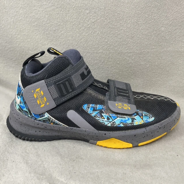 lebron 1y