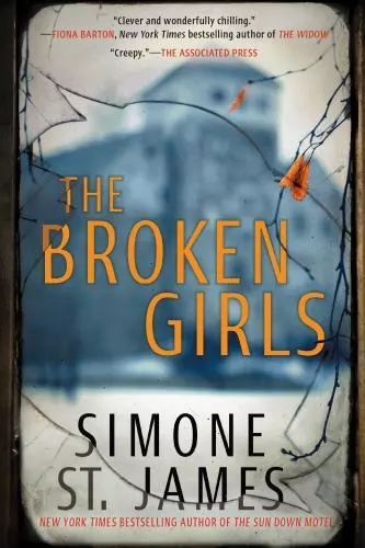 The Broken Girls by St. James, Simone , paperback