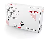 Xerox BLACK TONER CARTRIDGE LIKE HP