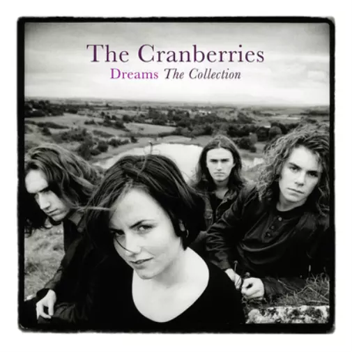 The Cranberries Dreams: The Collection (Vinyl) 12" Album