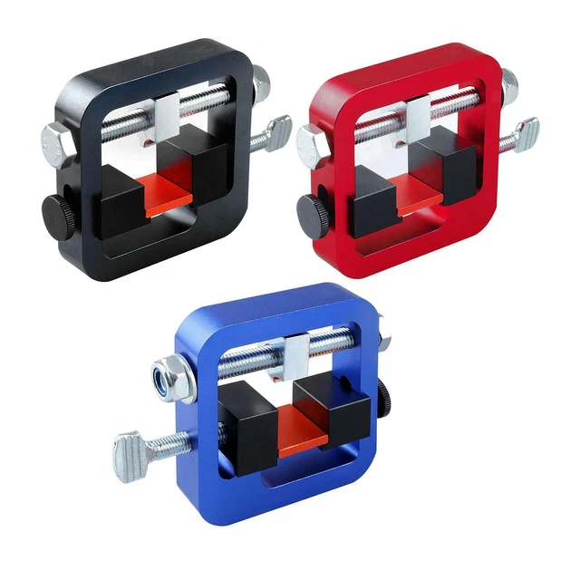 Universal halbautomatische Kurzwaffen Slider Visierschieber für Glocks 1911 Sig