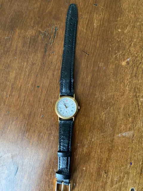 Montre Vintage Movado Montre Femme 3