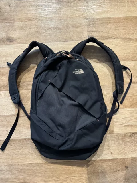North face sales isabella rose gold