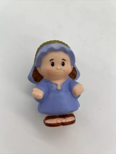 Fisher Price Little People Nativity - Mary