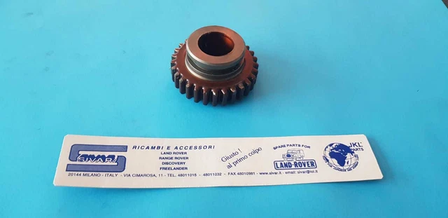 JKL REVERSE GEAR for Range Rover Classic 4-Speed LT95 FTC998 E Sivar £ ...