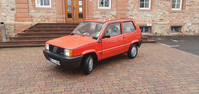 fiat panda 141 fiat panda 141