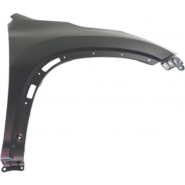 For Toyota Highlander Front Fender 2014 15 16 17 2018 Passenger Side CAPA