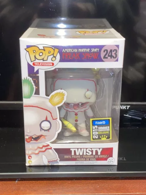 American horror story clearance mystery minis