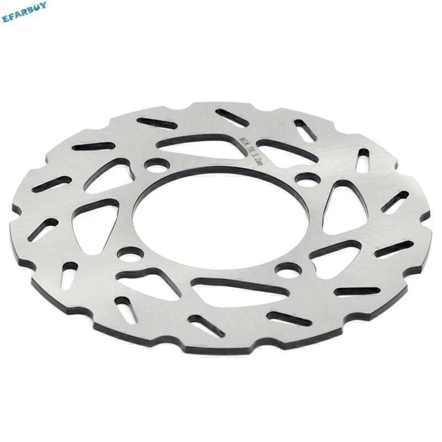 Front Brake Disc Rotor 45251-HP0-A51 for Honda Rancher Foreman Rincon 500 TRX680
