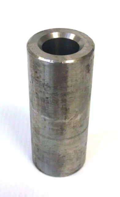 Bale Spear Weldment Sleeve Tapered Connect New Ready to Weld Tractor Attachment Bale Spear Weldment Sleeve Tapered Connect New Ready to Weld Tractor Attachment