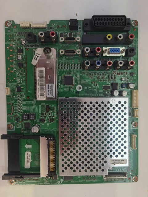 Carte mère Motherboard BN41-00980B pour Samsung TV LE32A336J1D et autres