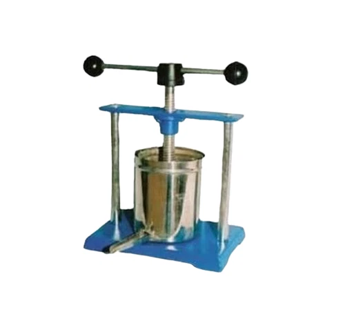 AjantaExports Tincture press Optometry