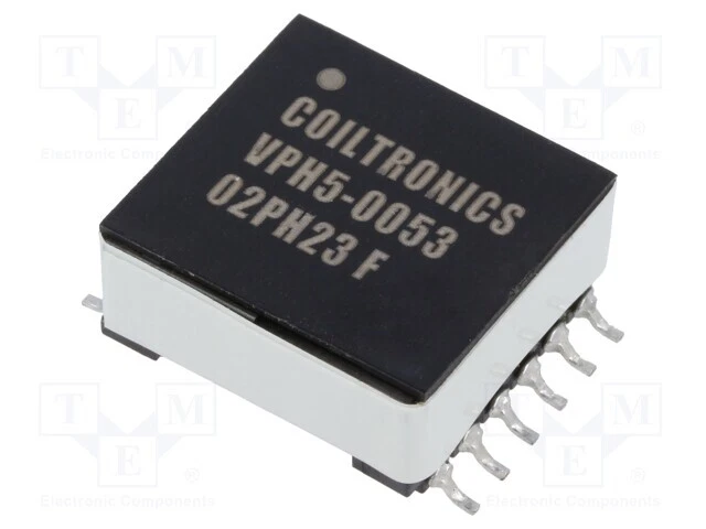 Transformator: Impuls VPH5-0053-R /E1DE